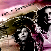 Ron/ Hermione